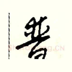 普