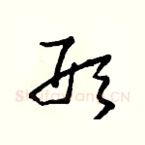 形