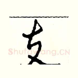 支