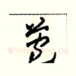 苞