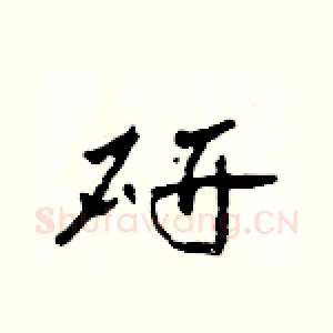 研