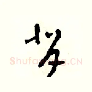 背