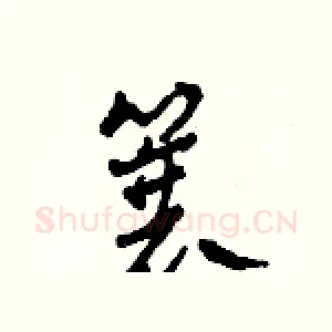 蓑