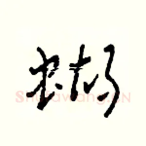 蝴