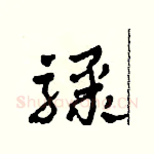 驟