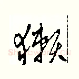 獭