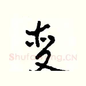 变
