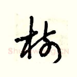 樹