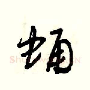 蛹
