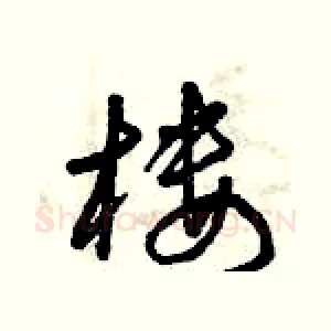 樓