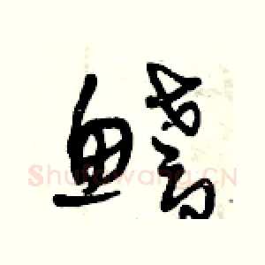 鰭
