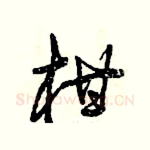 柑