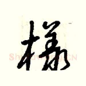 樣