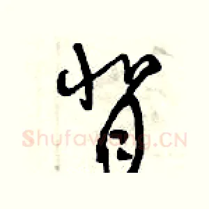 背