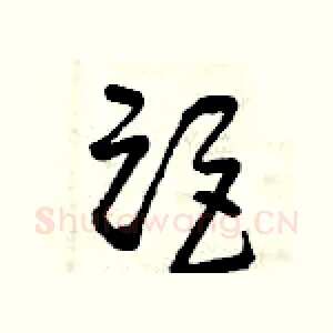 距