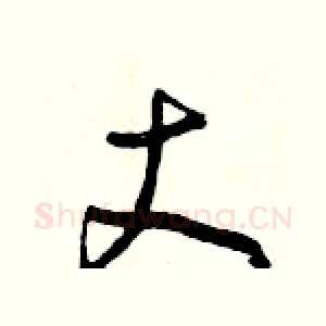 丈