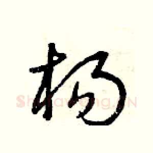 楊