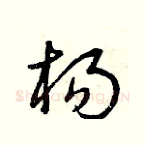 楊