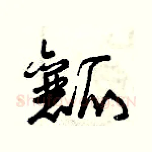 瓤