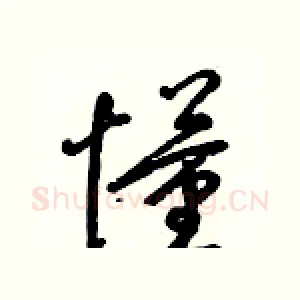 懂