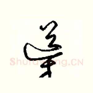 導