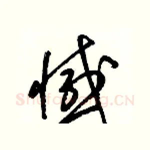 憾