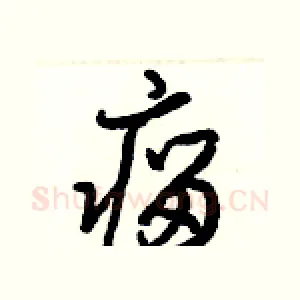 瘤