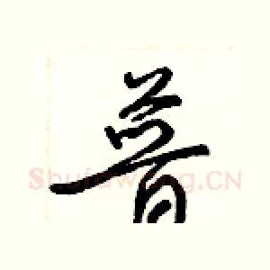 普