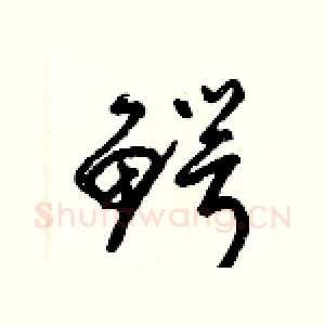 鰐