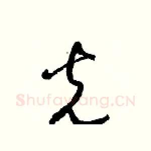 光