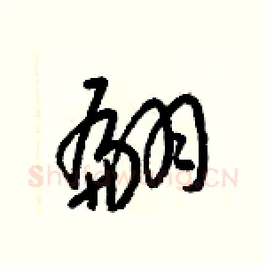 翩