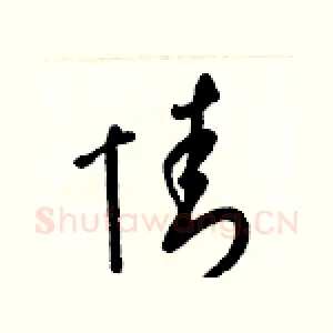 情