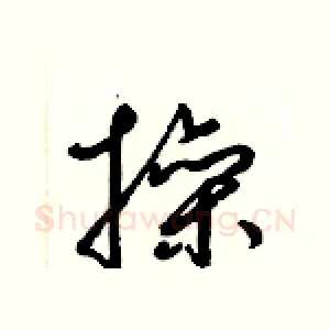 操