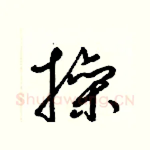操