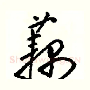 藕