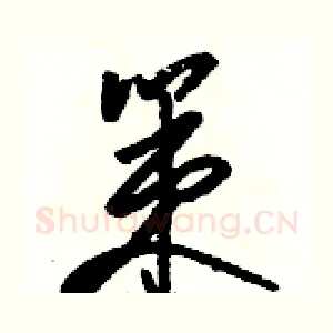 策