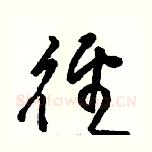 径
