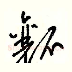 瓤