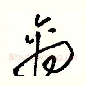 禽
