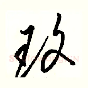 玫