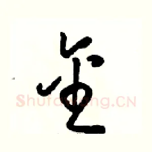 金