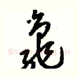 龜