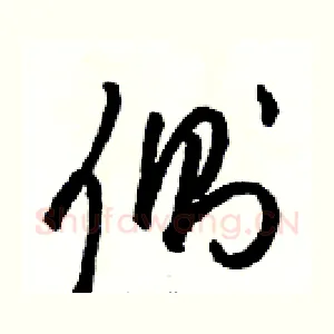侧
