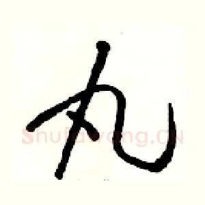 丸