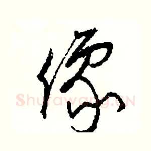 像