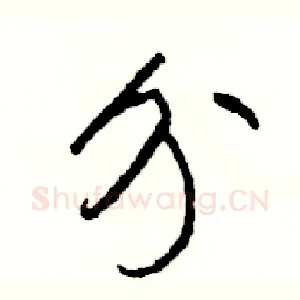 分