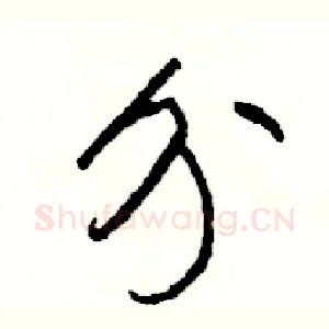 分