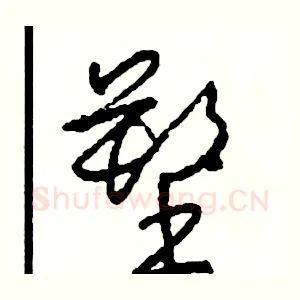 塑