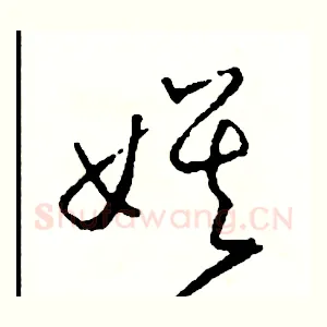 娛