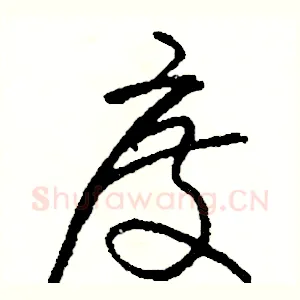 度